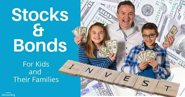 Stocks and bonds course