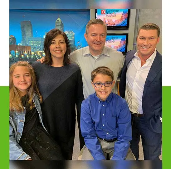 FUN FINANCIAL EDUCATION FOR EVERYONE