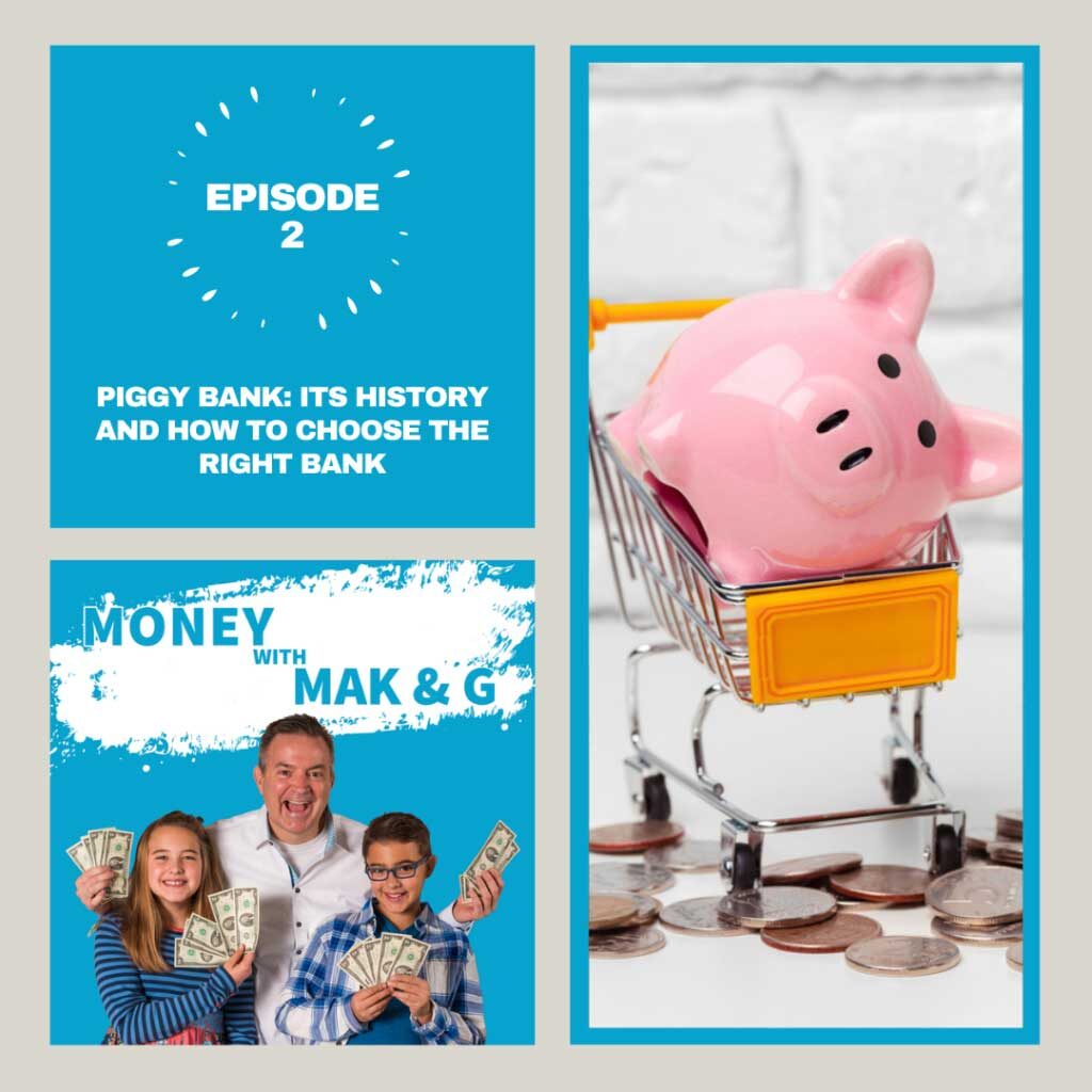 Episode 9: Making More Money - Moneywithmakng - Podcast