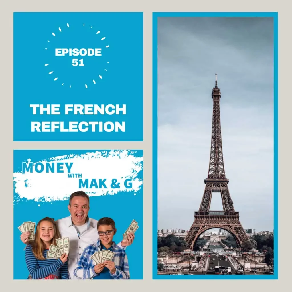 Episode 51: The French reflection