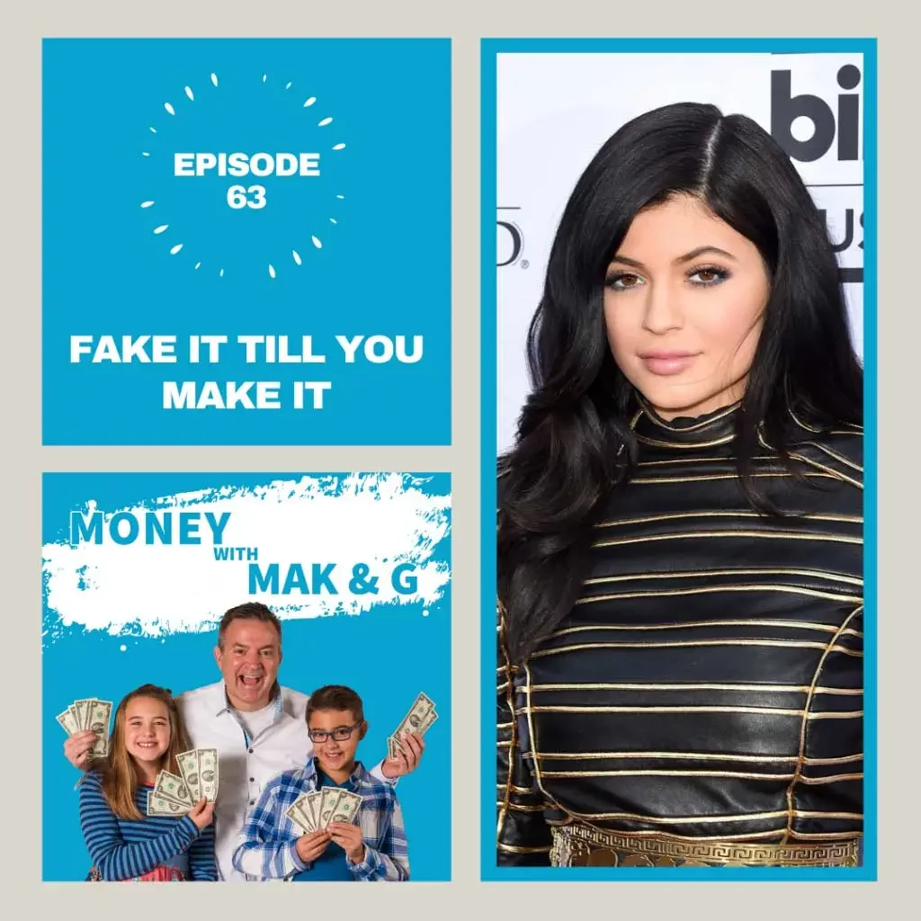 Episode 63: Fake It Till You Make It