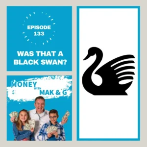 Episode 133: Was that a Black Swan?