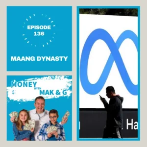 Episode 136: MAANG Dynasty
