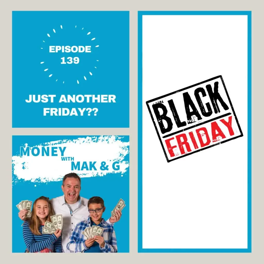 Episode 139: Just another Friday??
