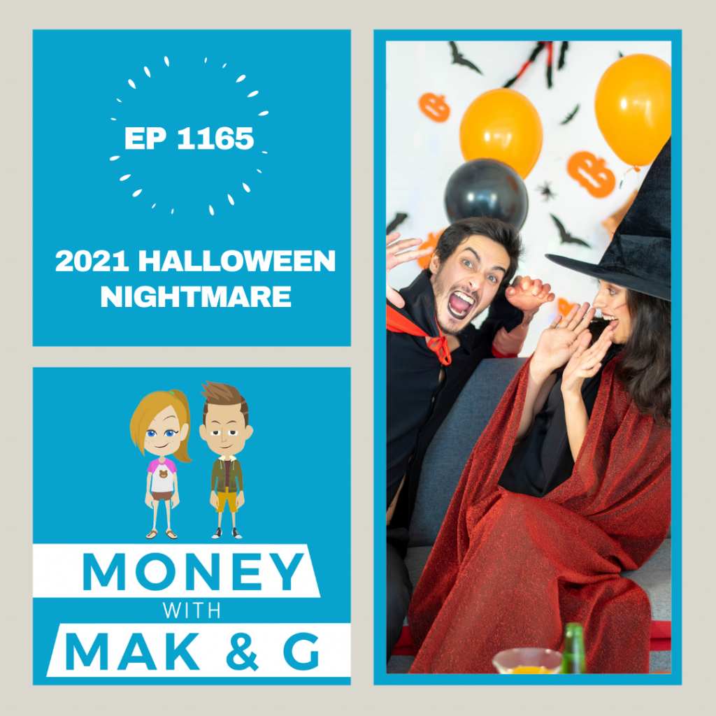 Money with Mak & G