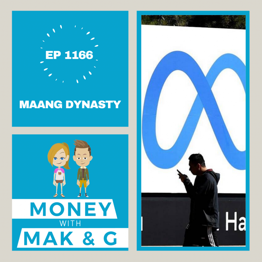 Money with Mak & G