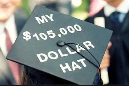 Dollar Hat