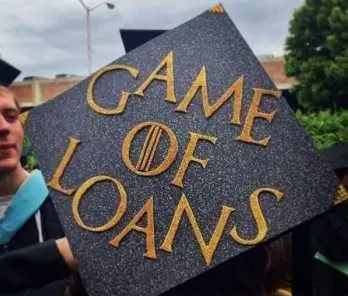 Game of Loans