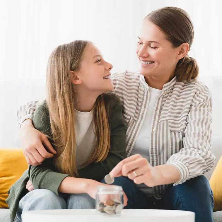 How to Teach Money Management Skills to Your Teens - EduCounting