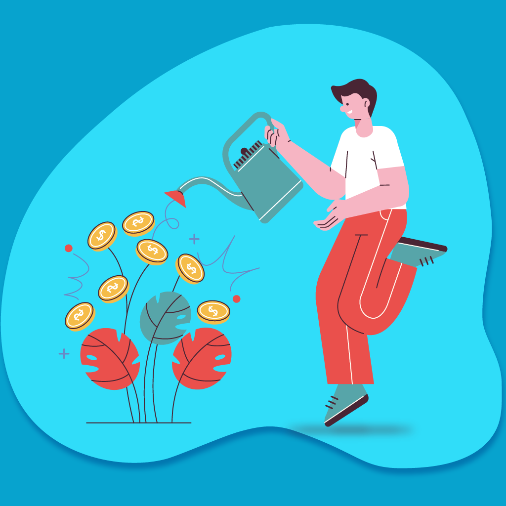 savings & investing