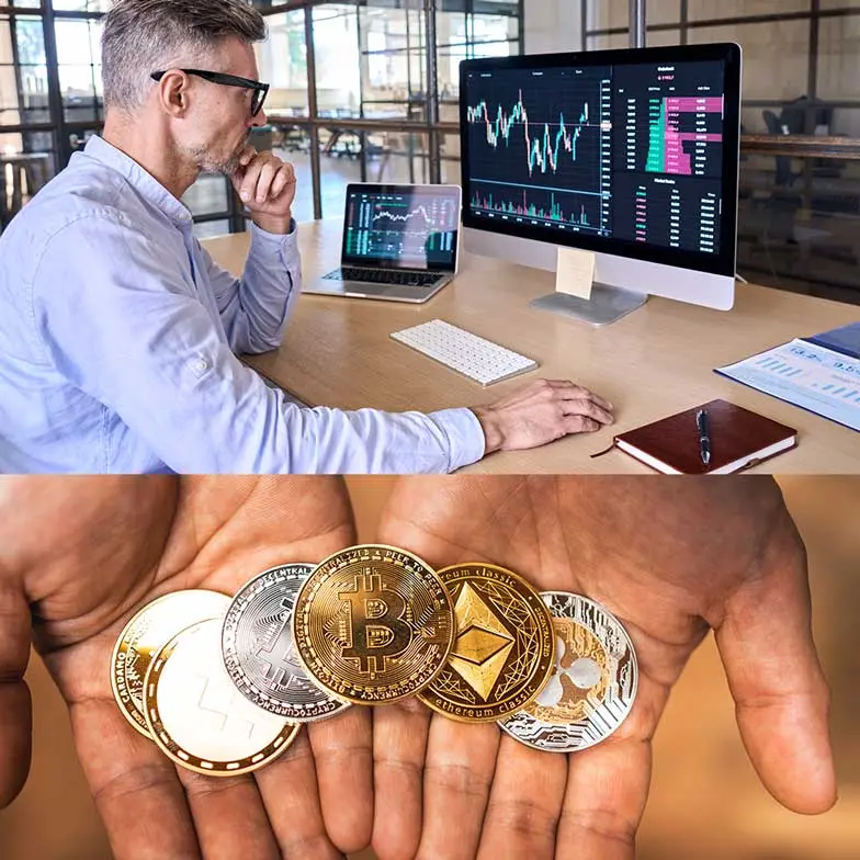 Should You Invest in Cryptocurrency EduCounting