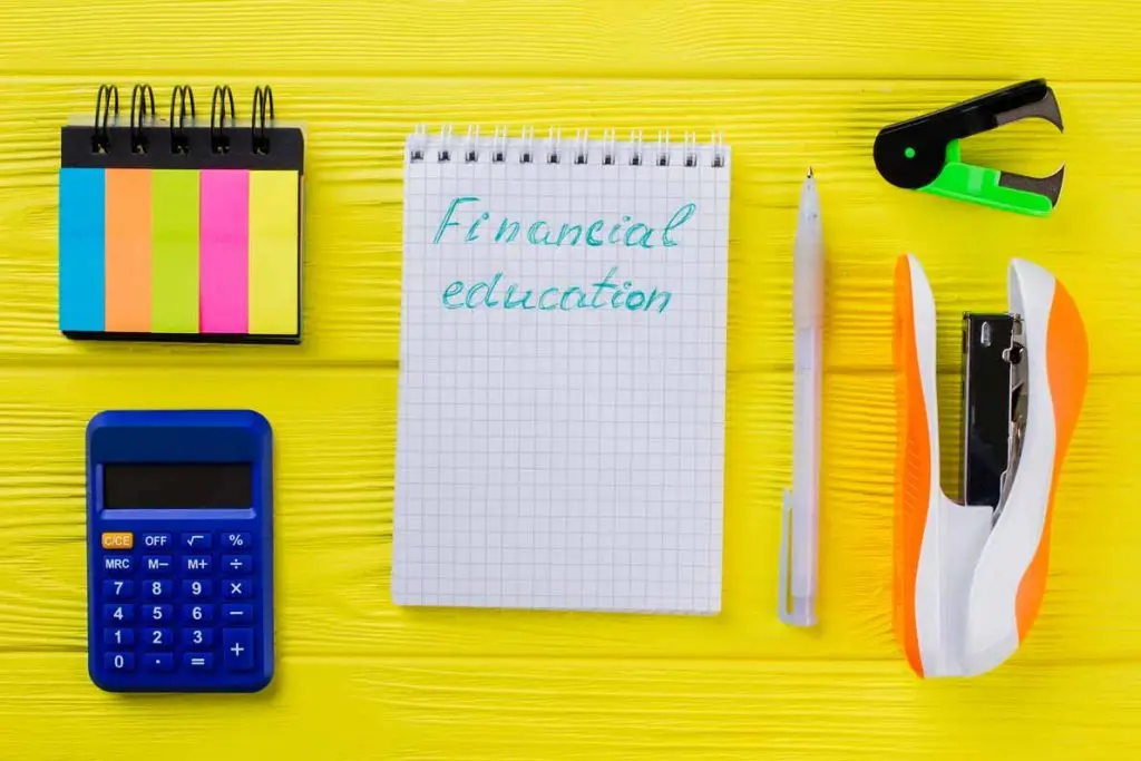 money management skills