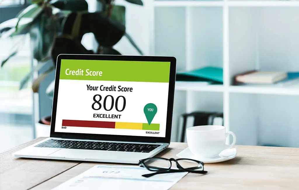understanding credit score