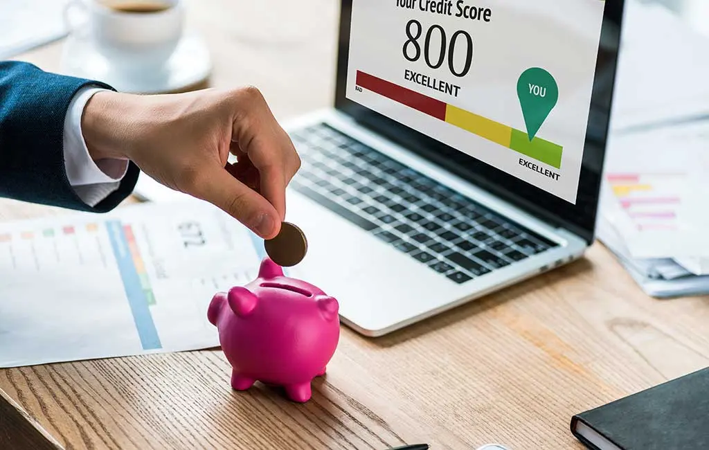 what are the benefits of an excellent credit score