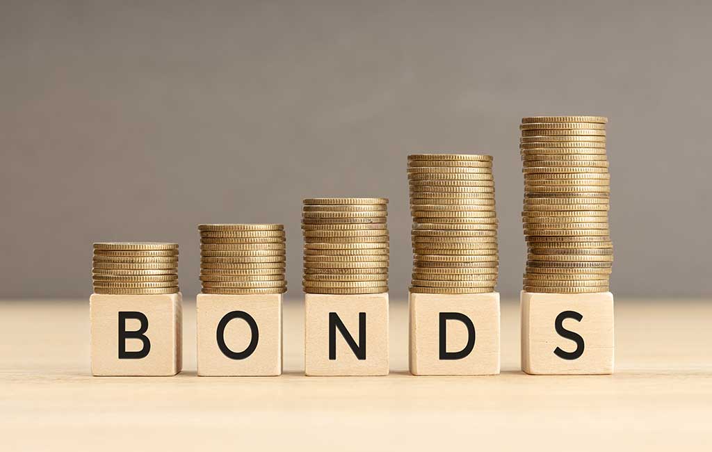 bonds sales