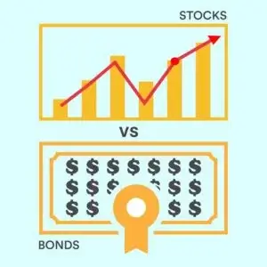 Stocks vs Bonds, which is better