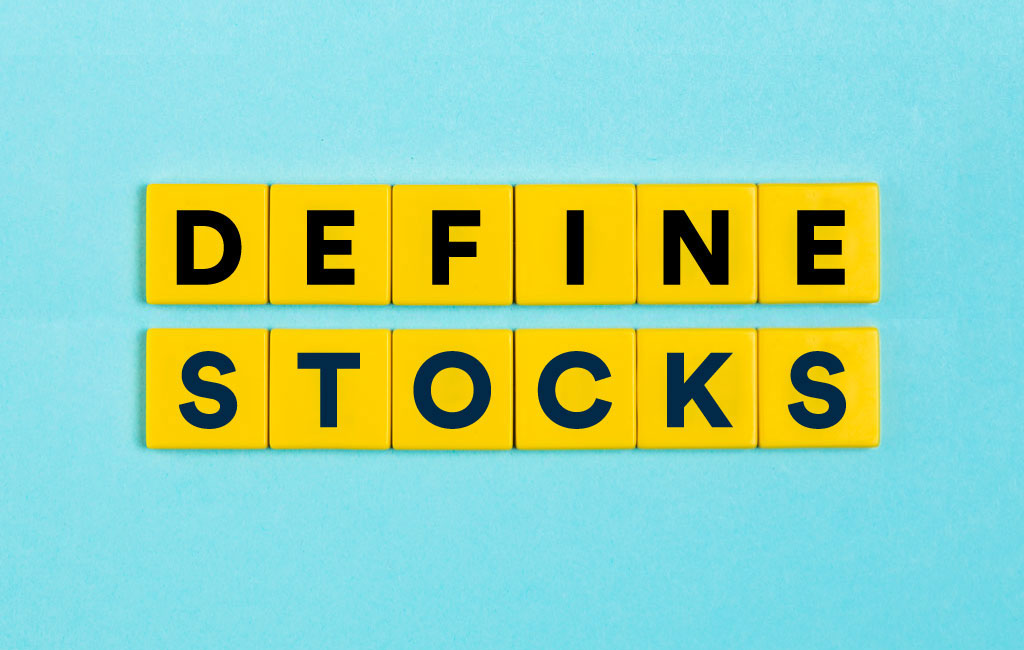 what are stocks and how to invest