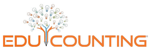 EduCounting main Logo