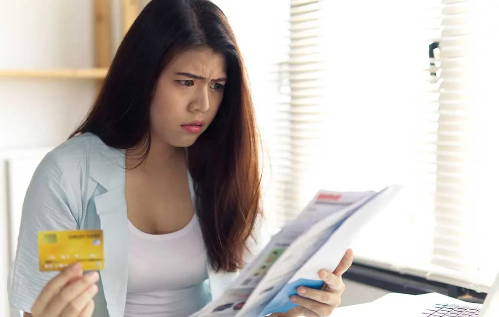 do credit card payments go to higher interest rates first