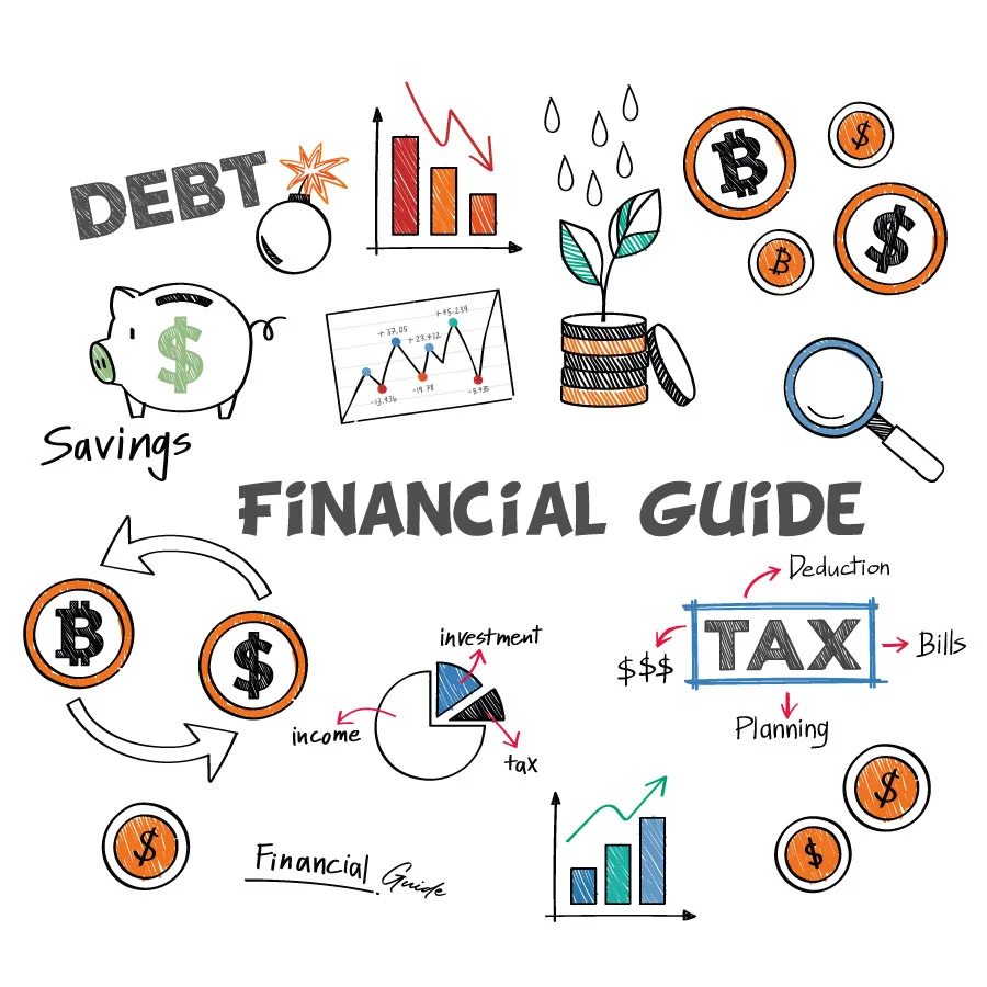 financial guide