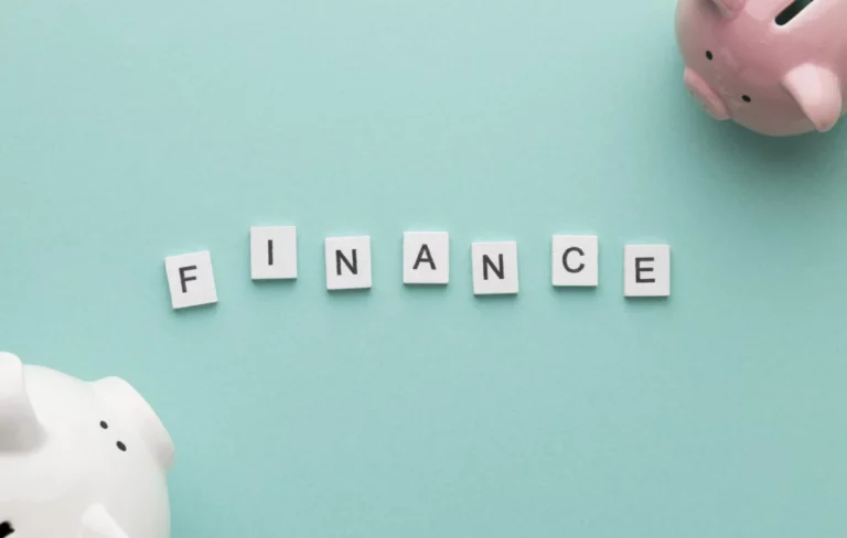 What are the Types of Personal Finance