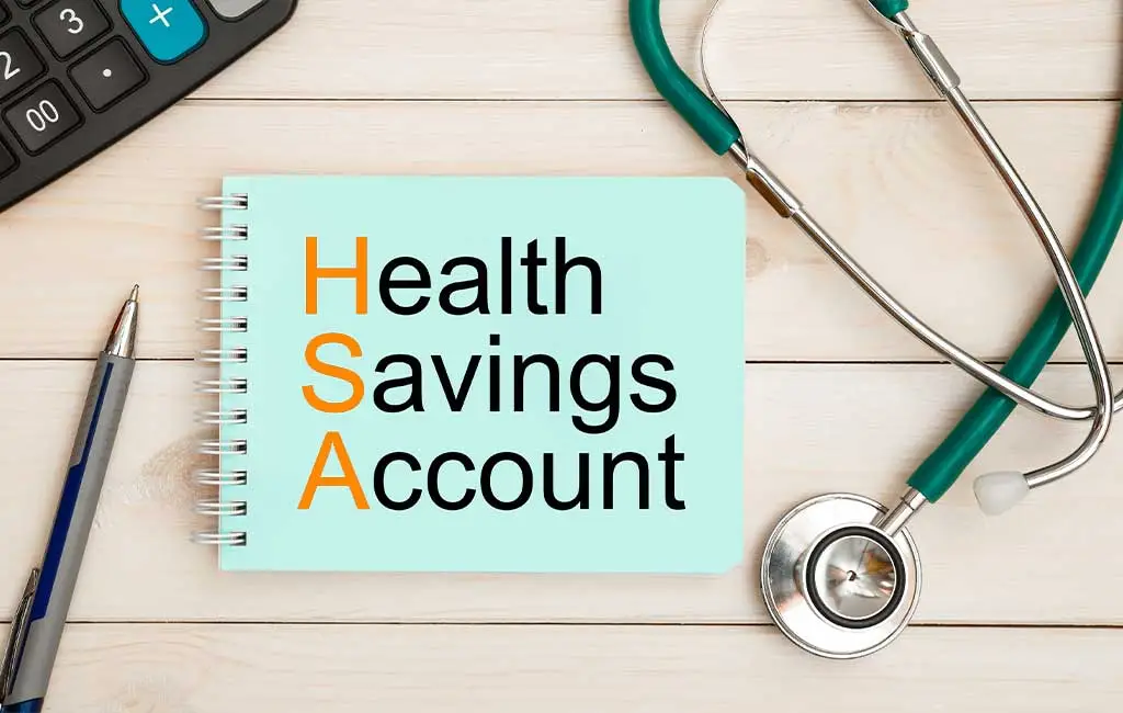 Health Saving Accounting
