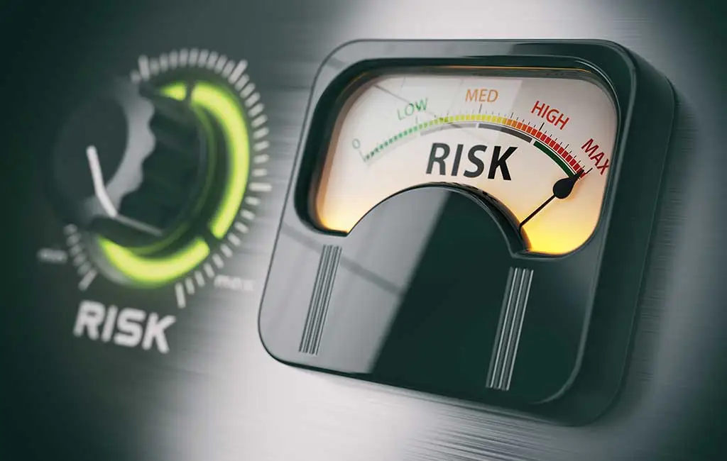 High Finance Fees Risk