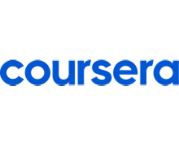 Coursera Logo