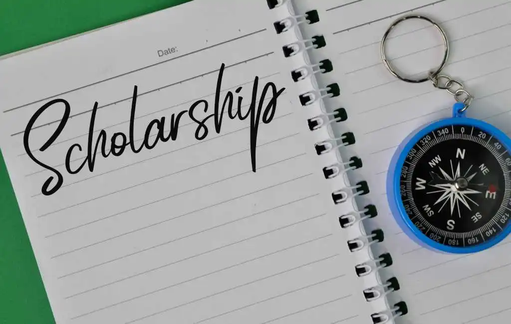 How Scholarships Work