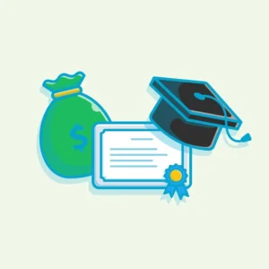 How is a Student Loan Different From a Scholarship