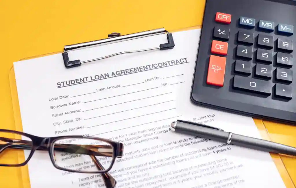 How to Get a Student Loan