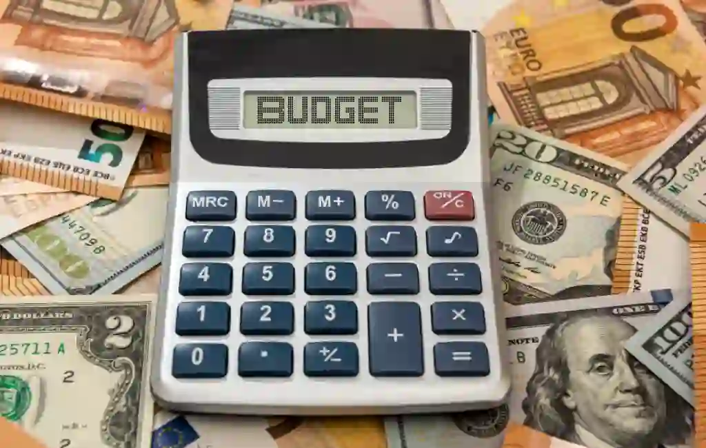 Know the Budget Method Step by Step