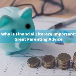 Why is Financial Literacy Important