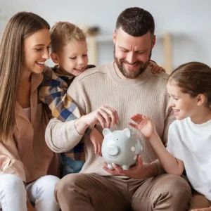 High Net Worth Financial Planning for Individuals and Families