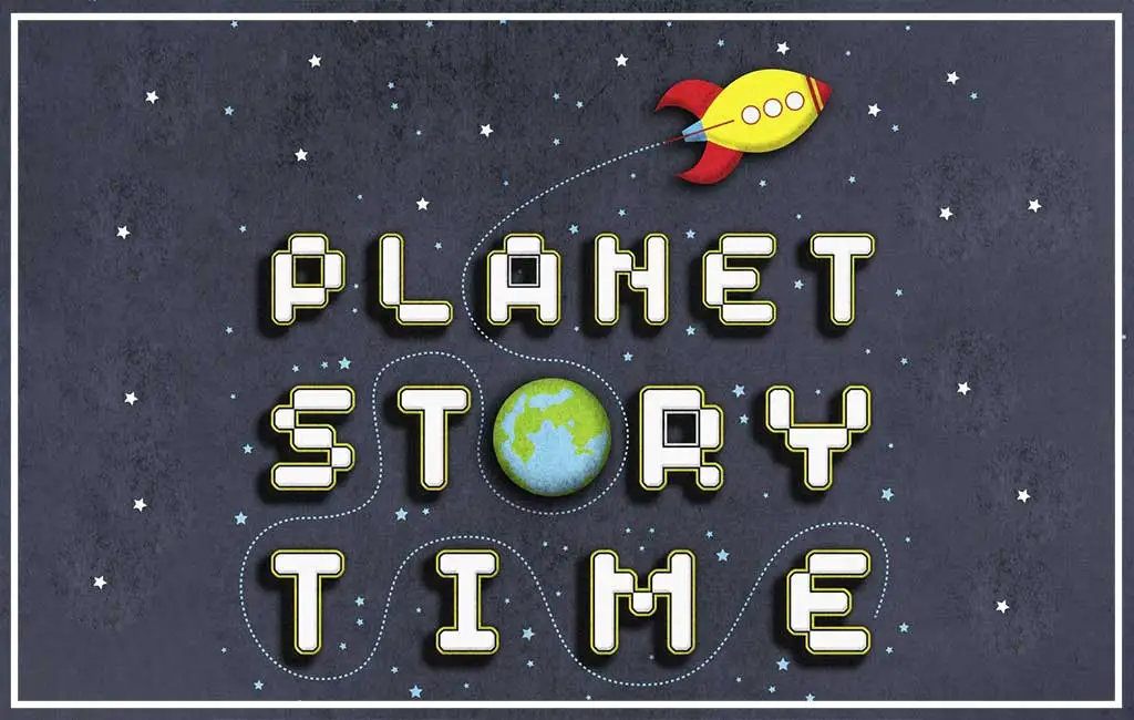 Planet Story Time: Educounting Influencers List