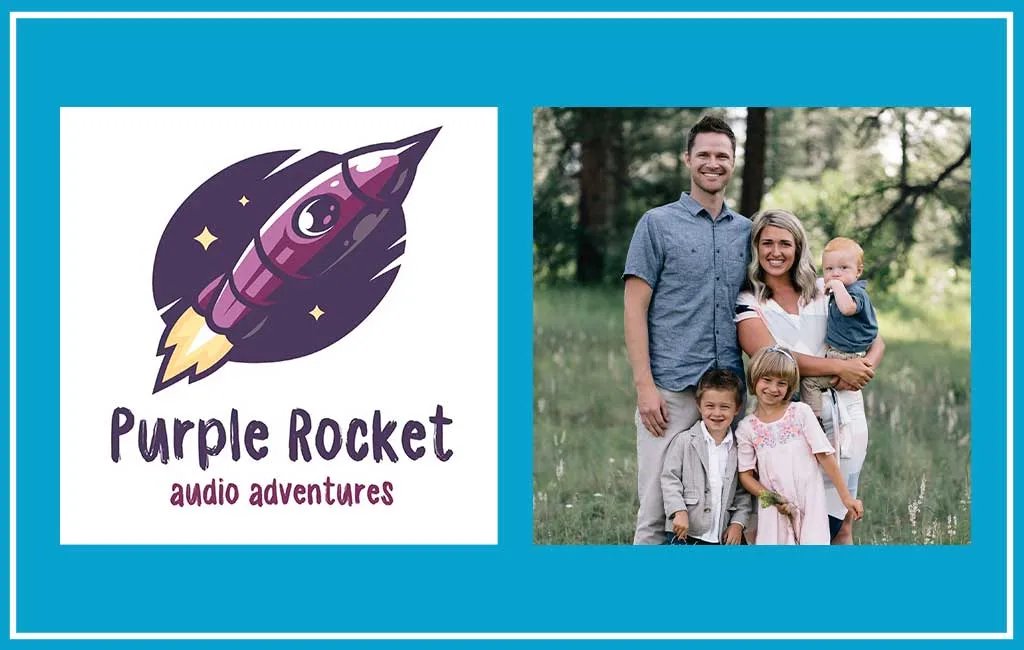 Purple-Rocket: Educounting Influencers List