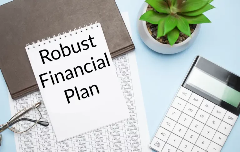 Robust Your Financial Plan