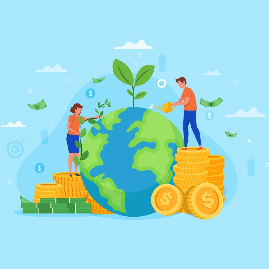 Socially Responsible Investing