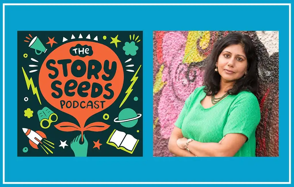 The Story Seeds Podcast: Educounting Influencers List
