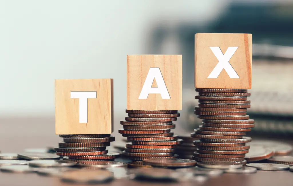 Benefits of Strategic Tax Planning