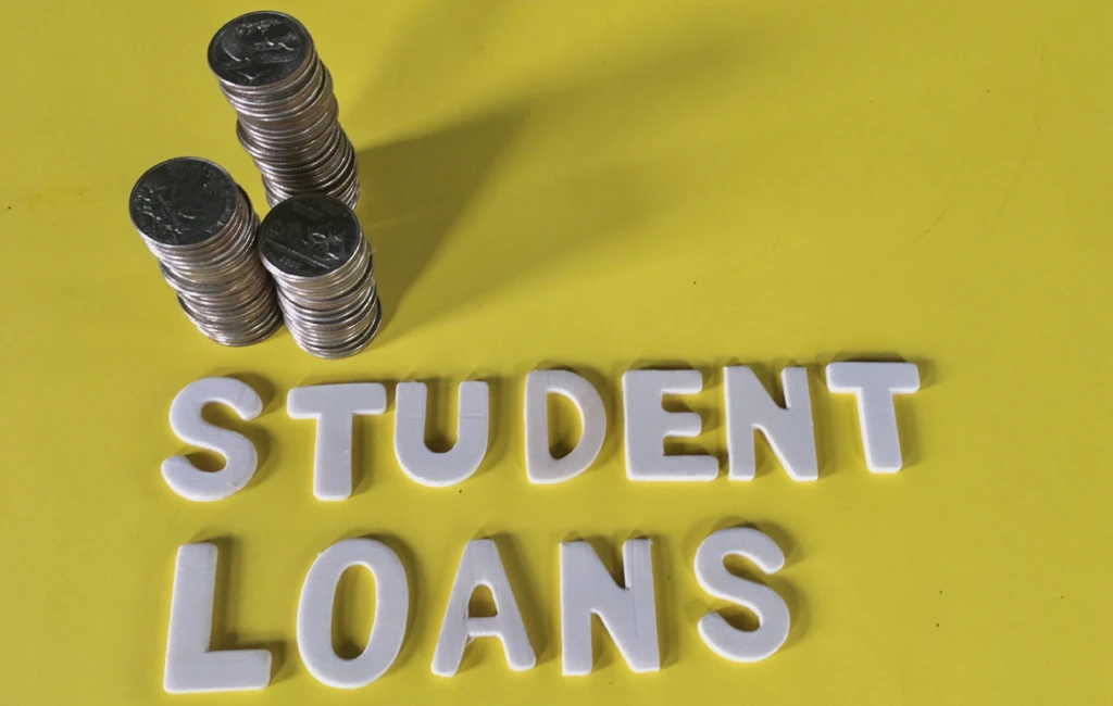 Student Loan Discharges from 2021 to 2025