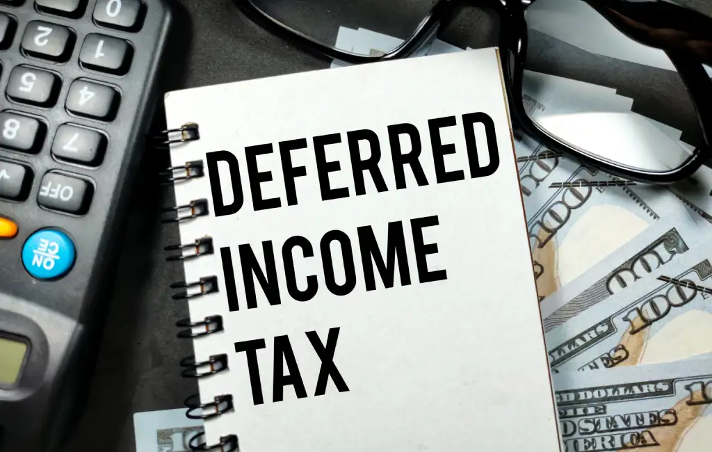 Tax-Deferred Growth