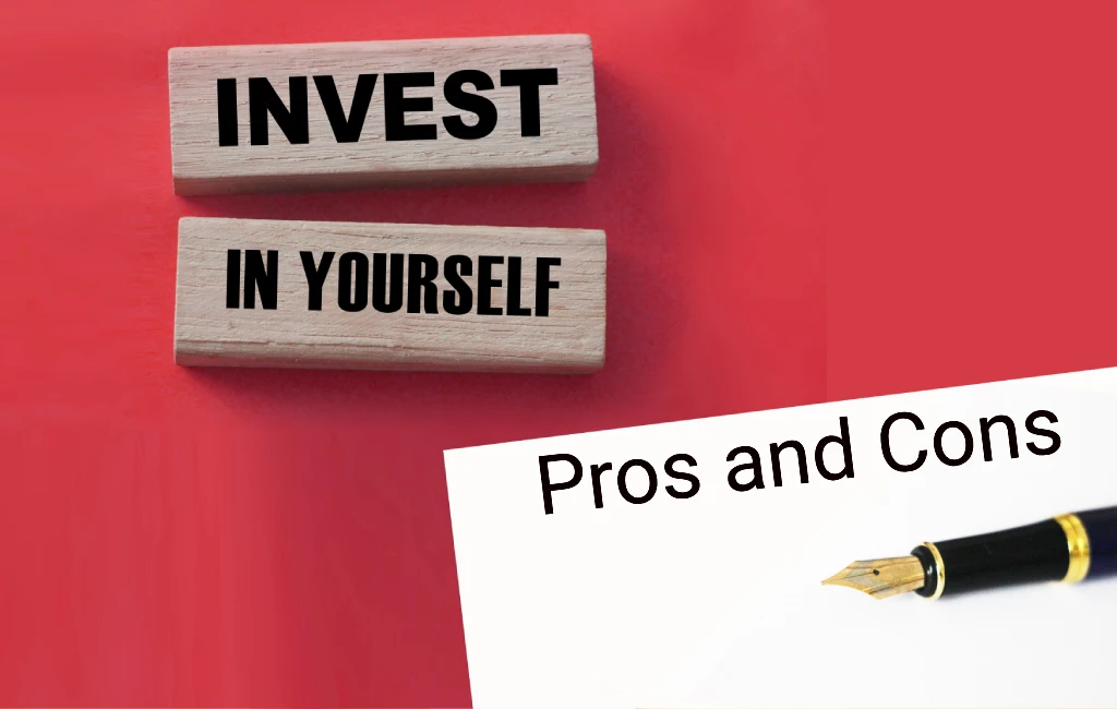 The Pros and Cons of Investing