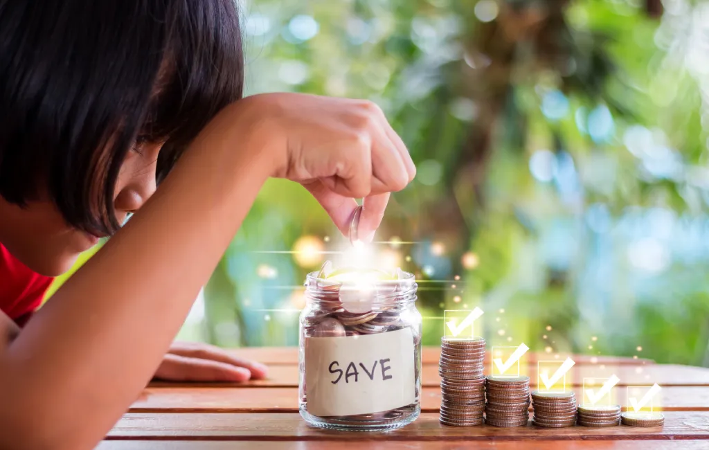 When to Save and When to Invest