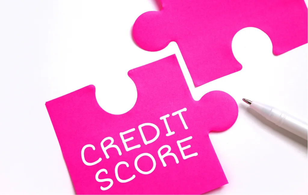 6 Reasons Why Your Credit Score Might Suddenly Drop