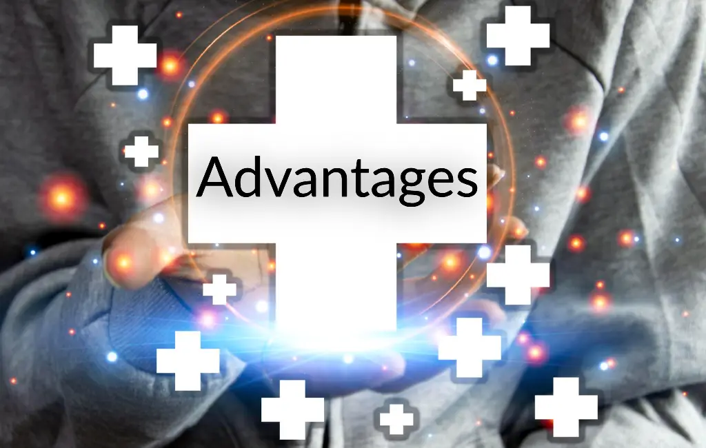 Advantages of Using Margin
