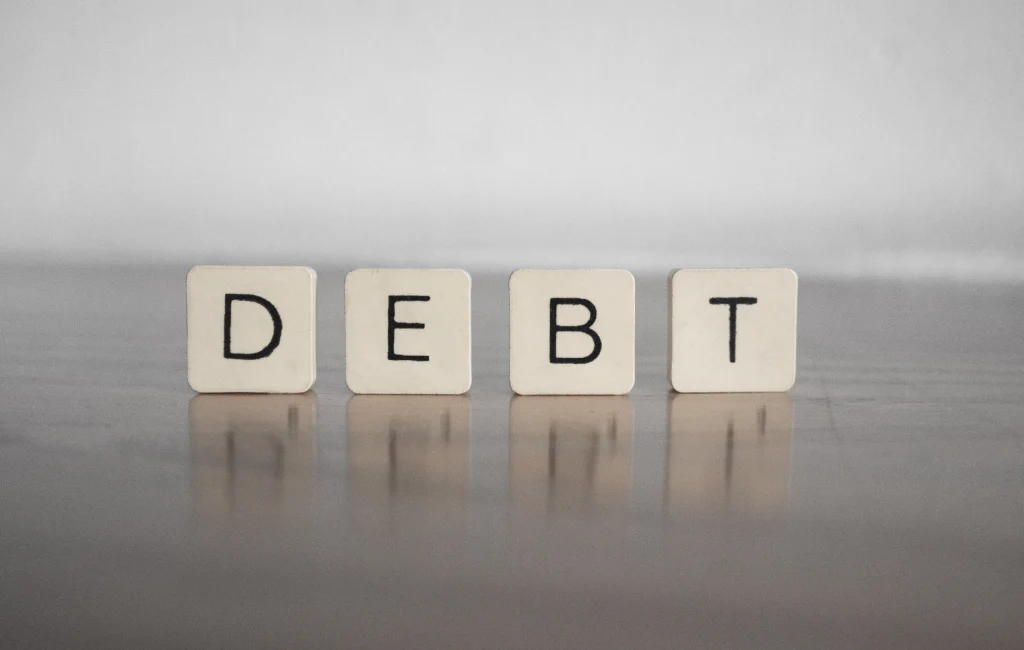 Minimize Overall Debt