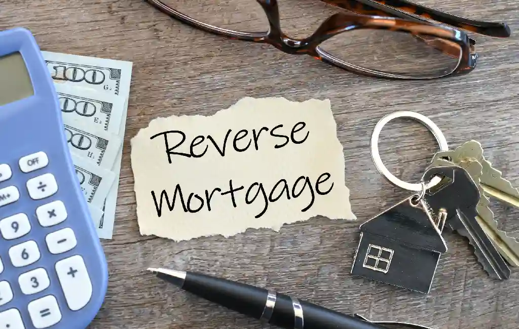 What Is a Reverse Mortgage