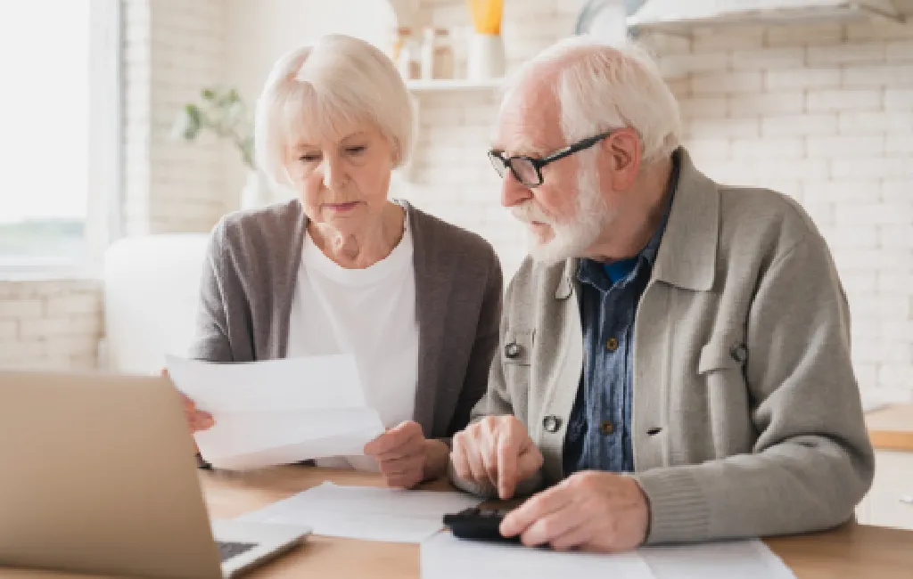 Why a Reverse Mortgage Might Not Work for You