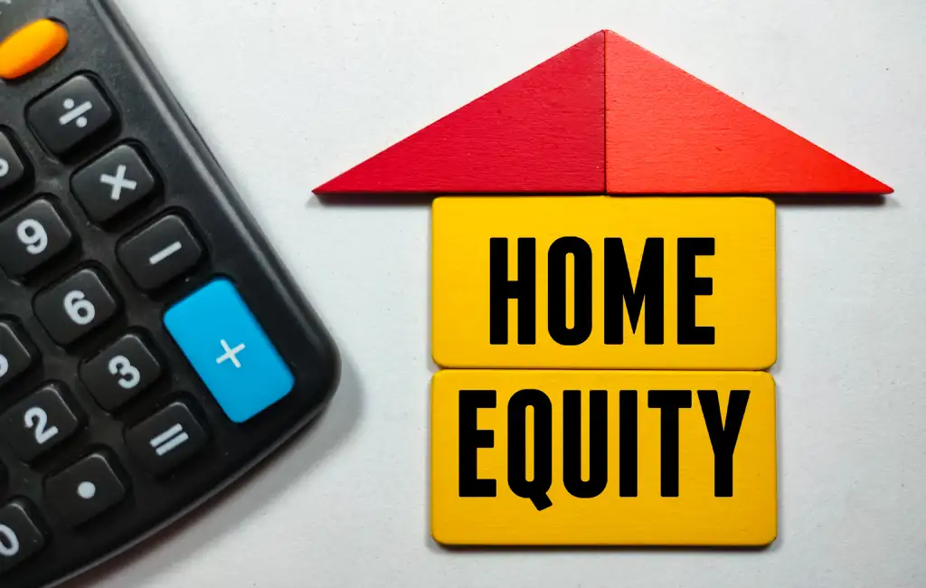 Home Equity Loan Credit Score 580